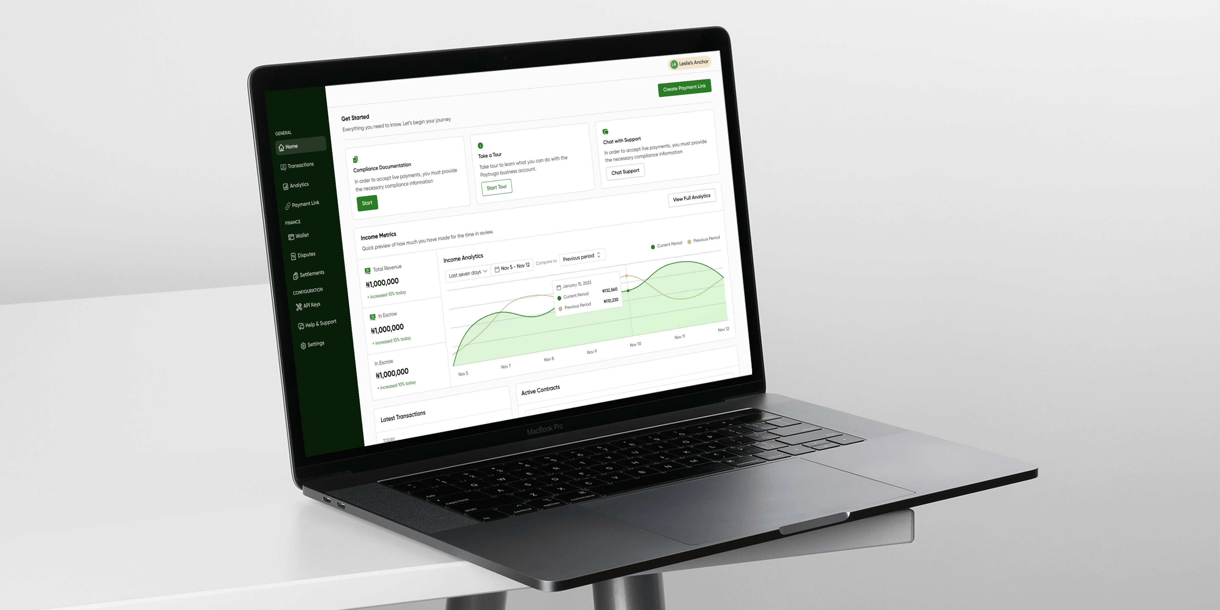 Paytrugo