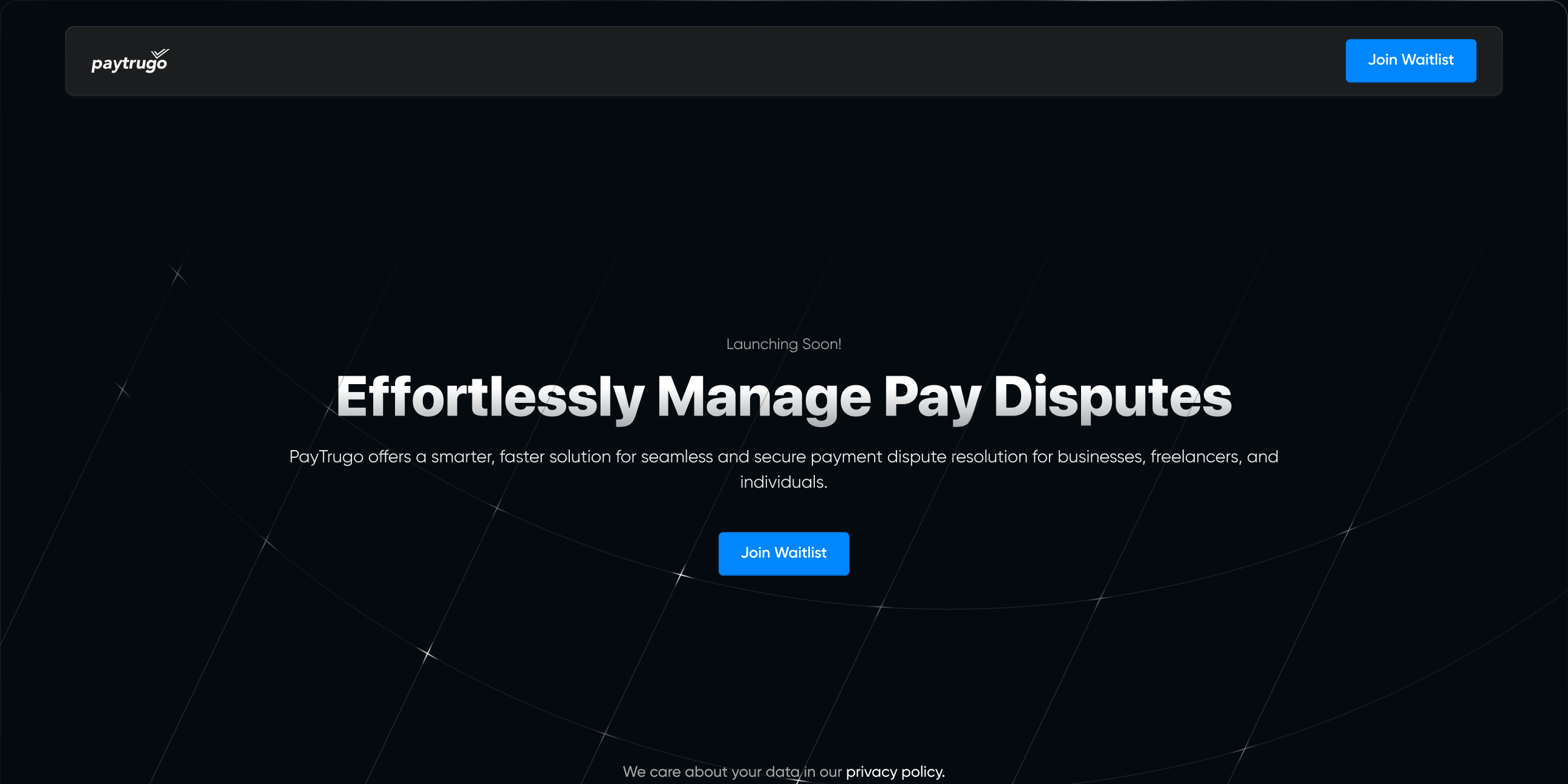 Enterprise Solutions